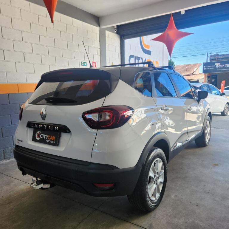 RENAULT Captur - Foto