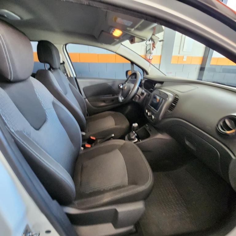 RENAULT Captur - Foto