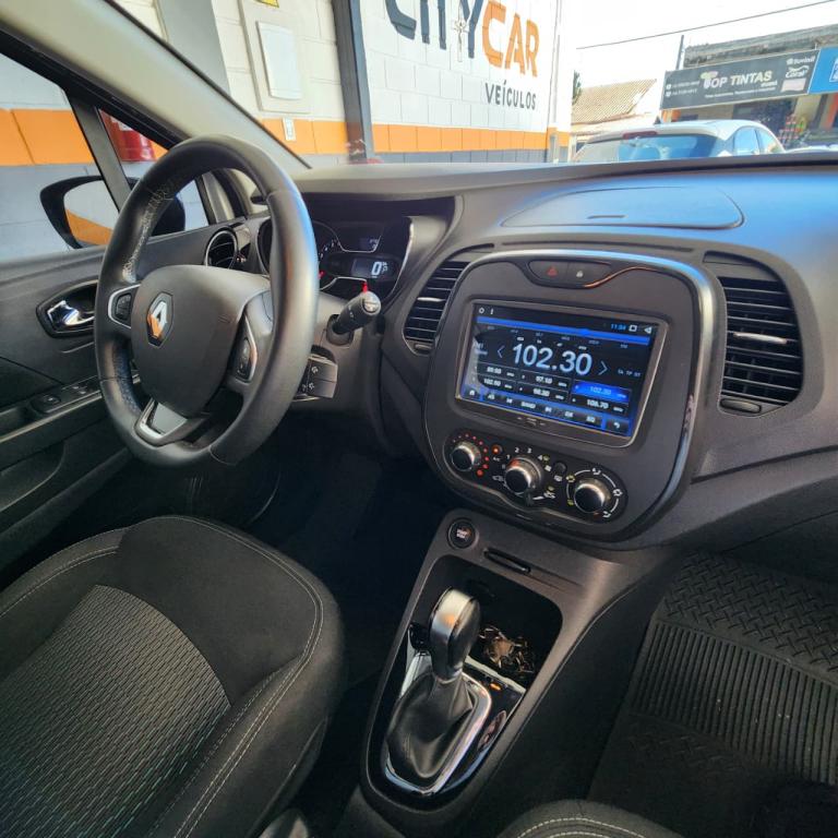 RENAULT Captur - Foto