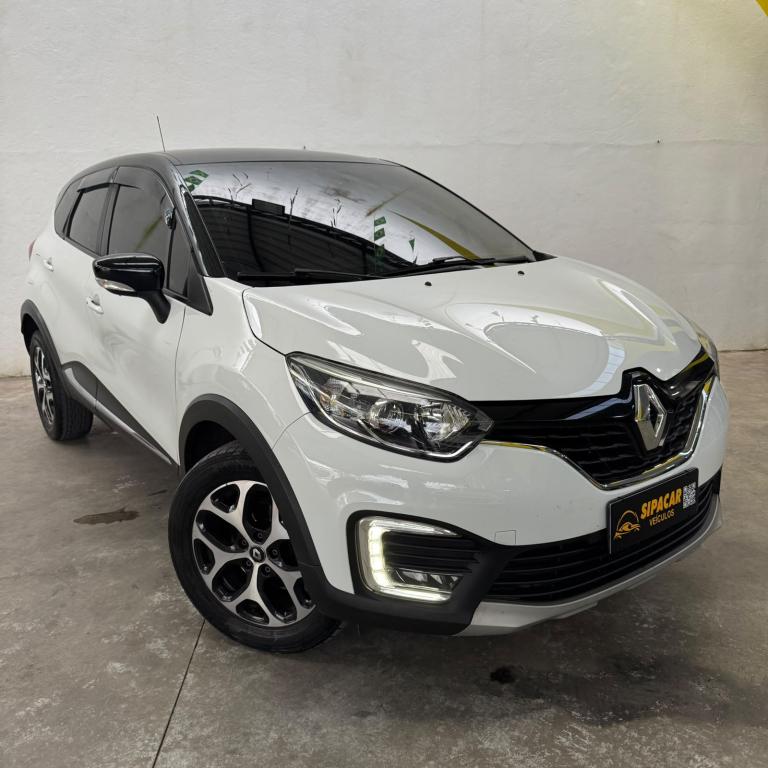 RENAULT Captur - Foto