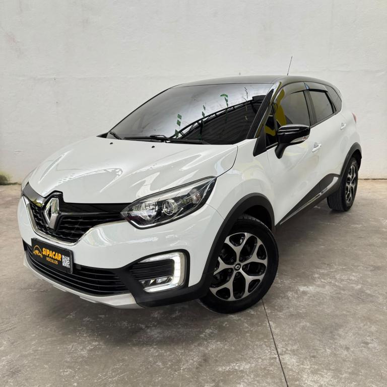 RENAULT Captur - Foto