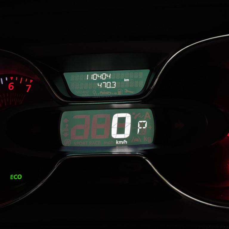RENAULT Captur - Foto