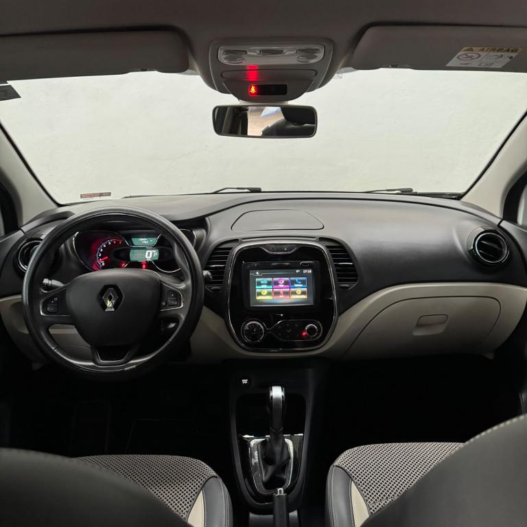 RENAULT Captur - Foto