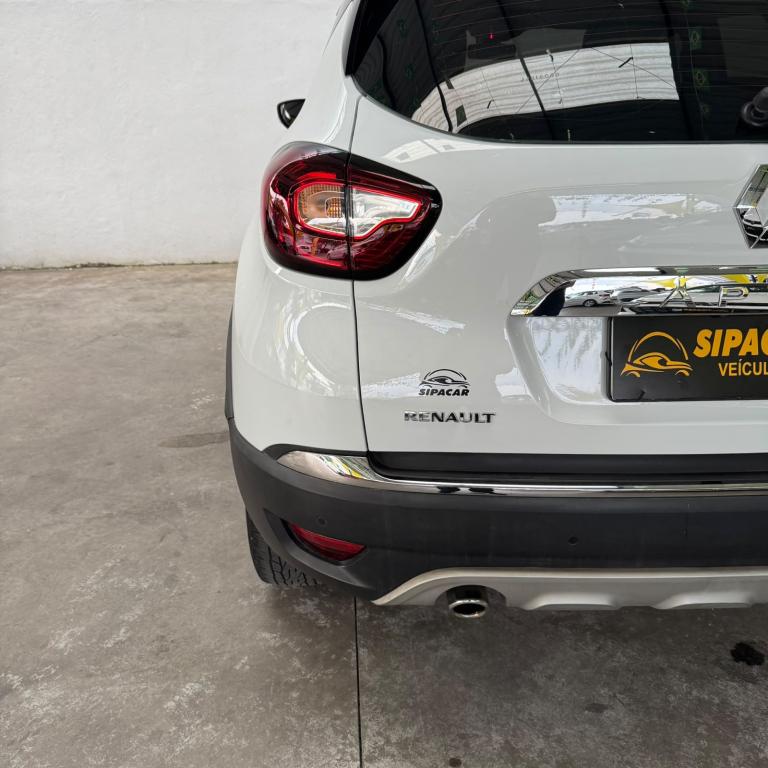 RENAULT Captur - Foto