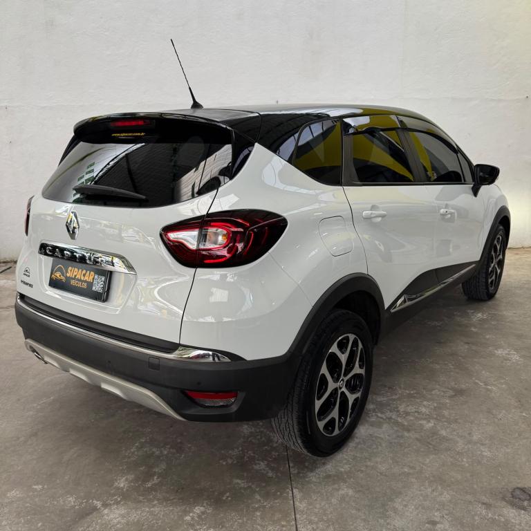 RENAULT Captur - Foto