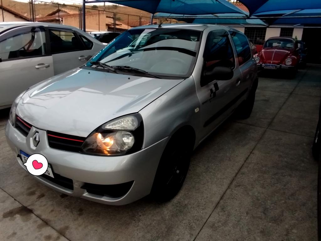 RENAULT Clio Hatch - Foto