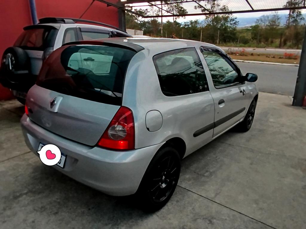 RENAULT Clio Hatch - Foto