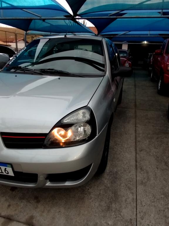 RENAULT Clio Hatch - Foto