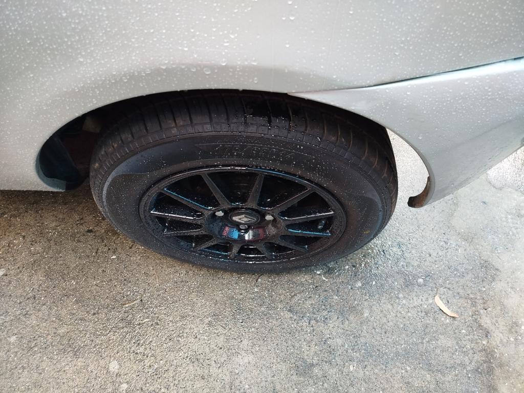 RENAULT Clio Hatch - Foto