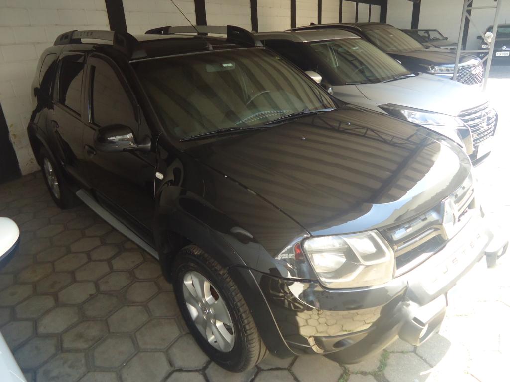 RENAULT Duster - Foto