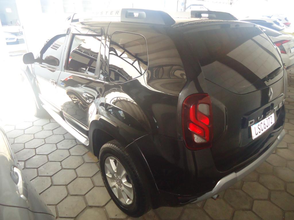 RENAULT Duster - Foto