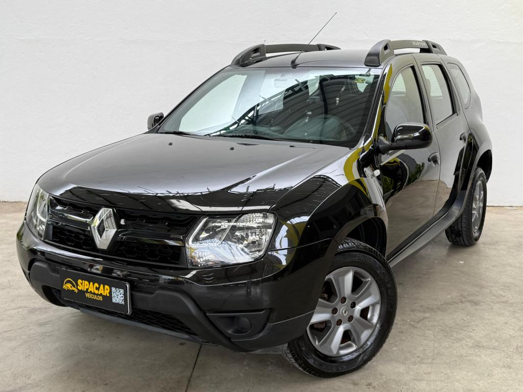 RENAULT Duster - Foto