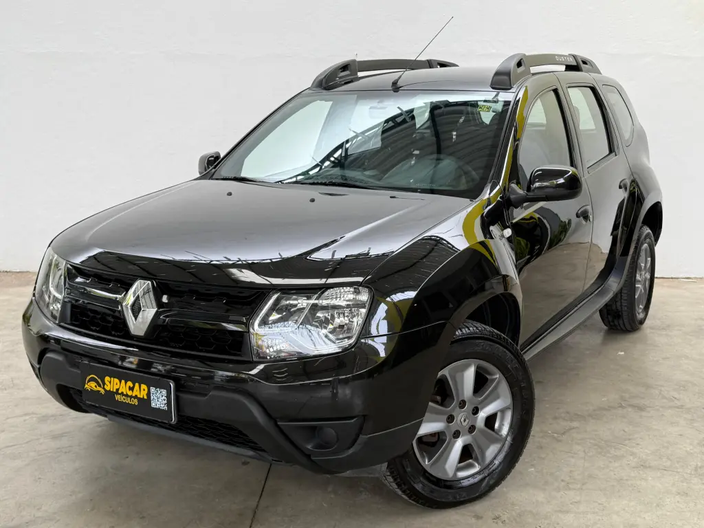RENAULT Duster - Foto