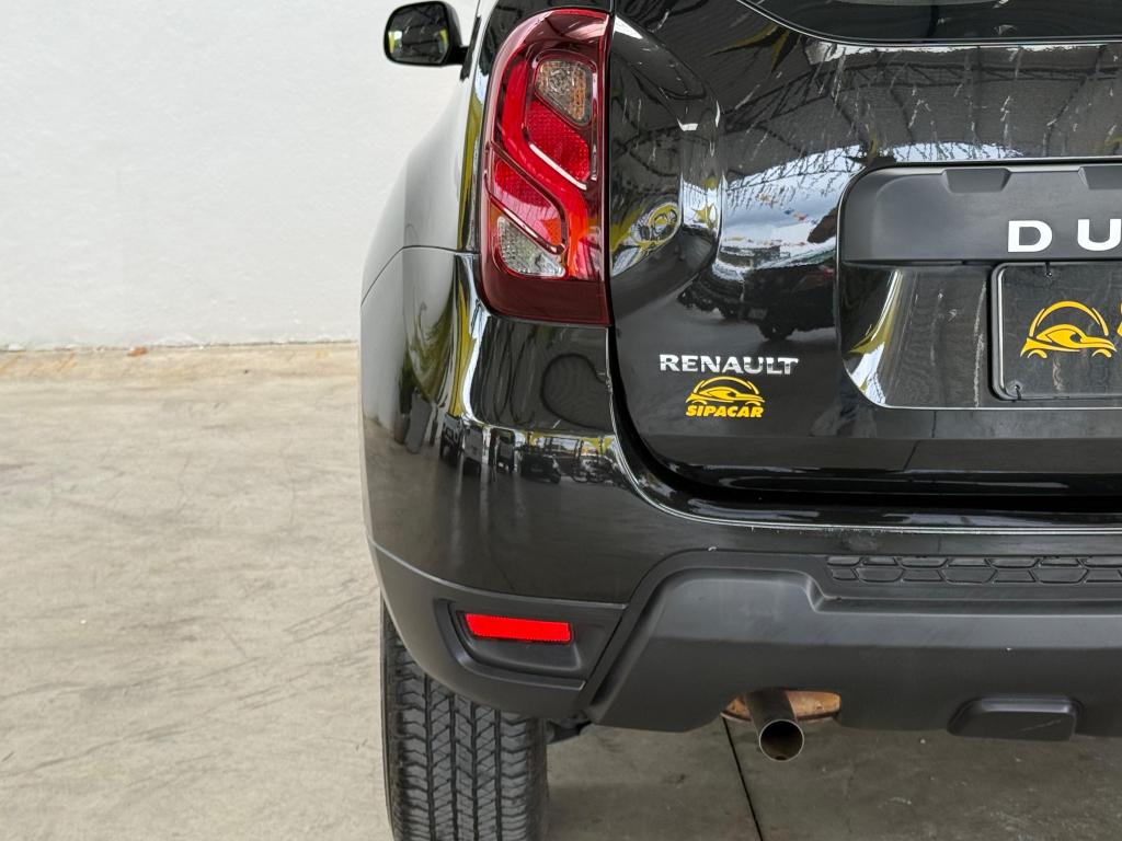 RENAULT Duster - Foto