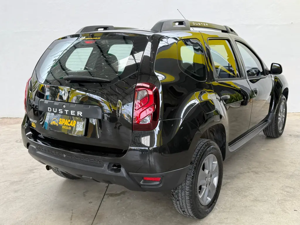 RENAULT Duster - Foto