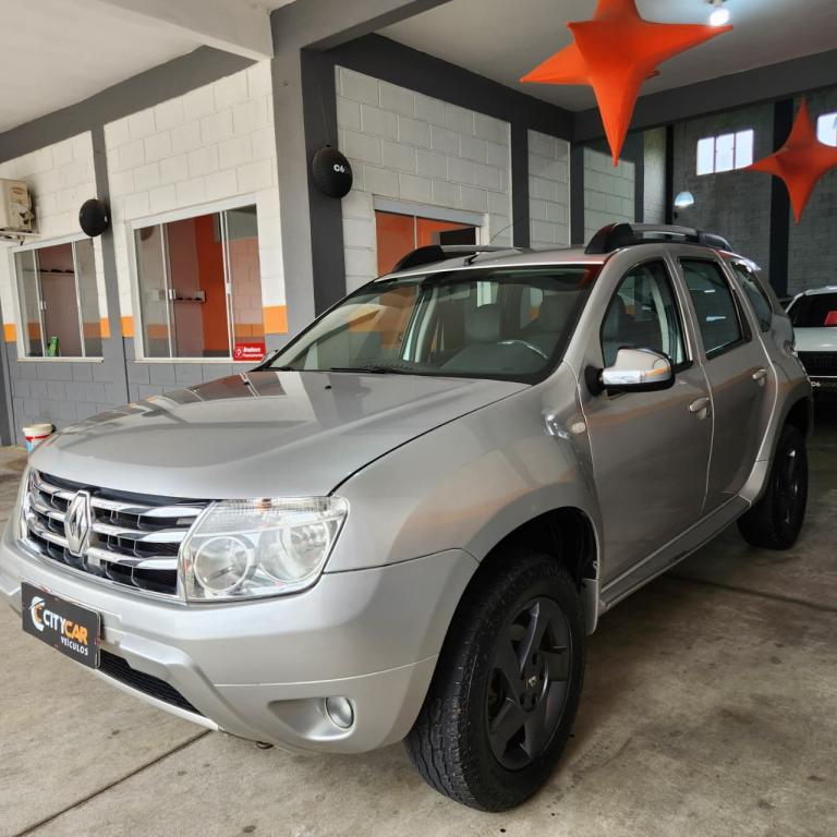 RENAULT Duster - Foto