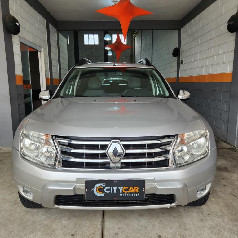 RENAULT Duster - Foto