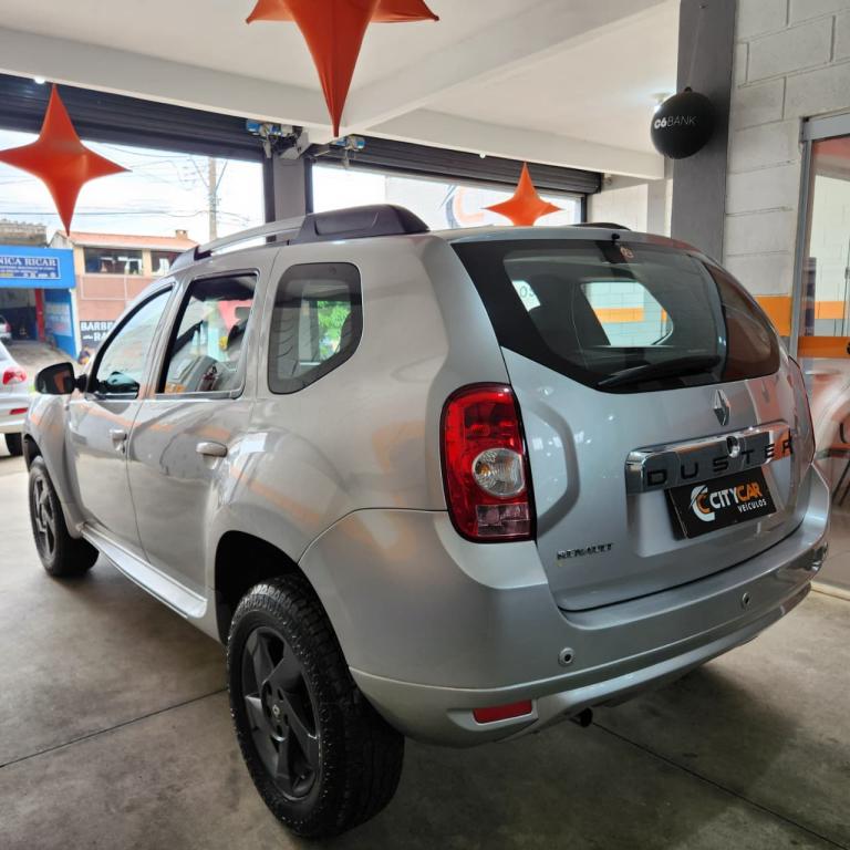 RENAULT Duster - Foto