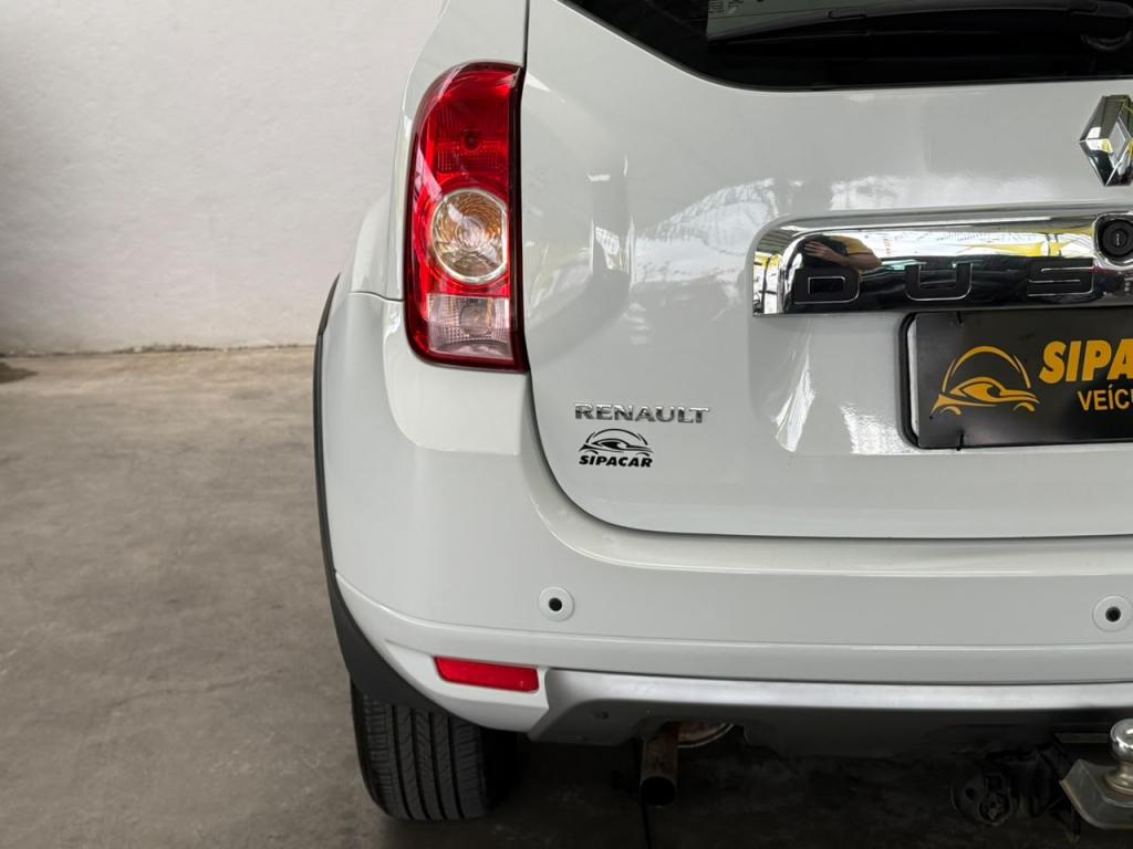 RENAULT Duster - Foto