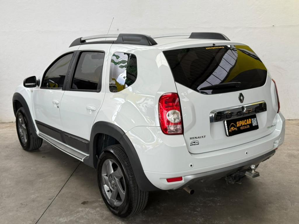 RENAULT Duster - Foto