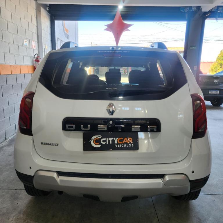 RENAULT Duster - Foto