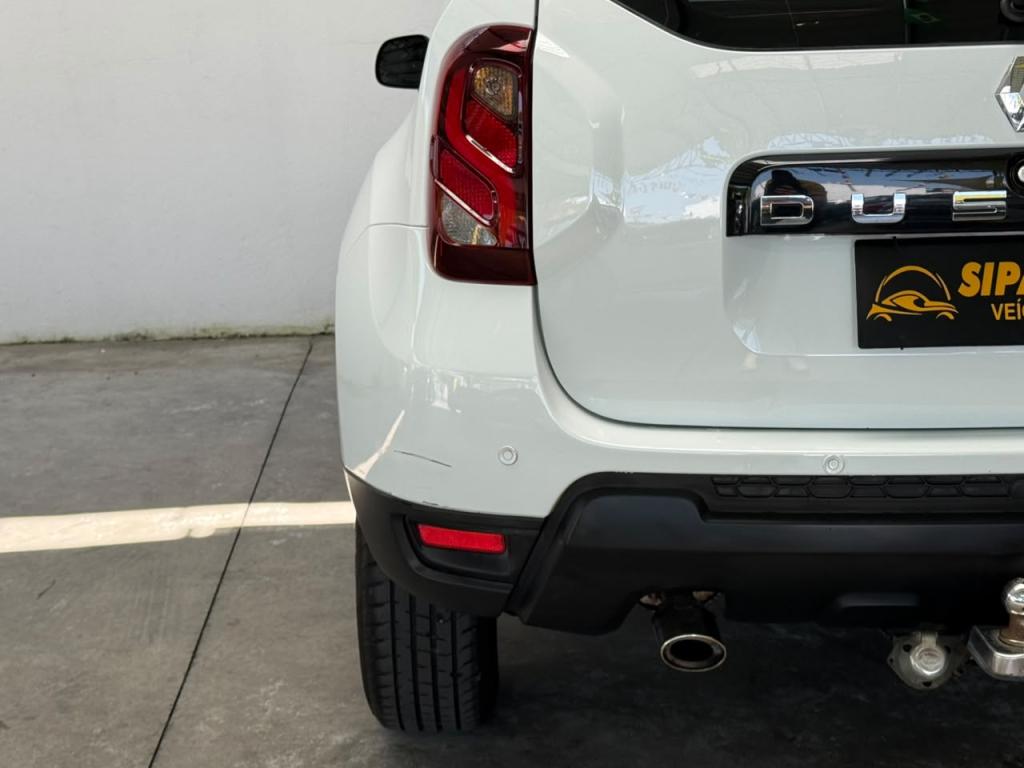 RENAULT Duster - Foto