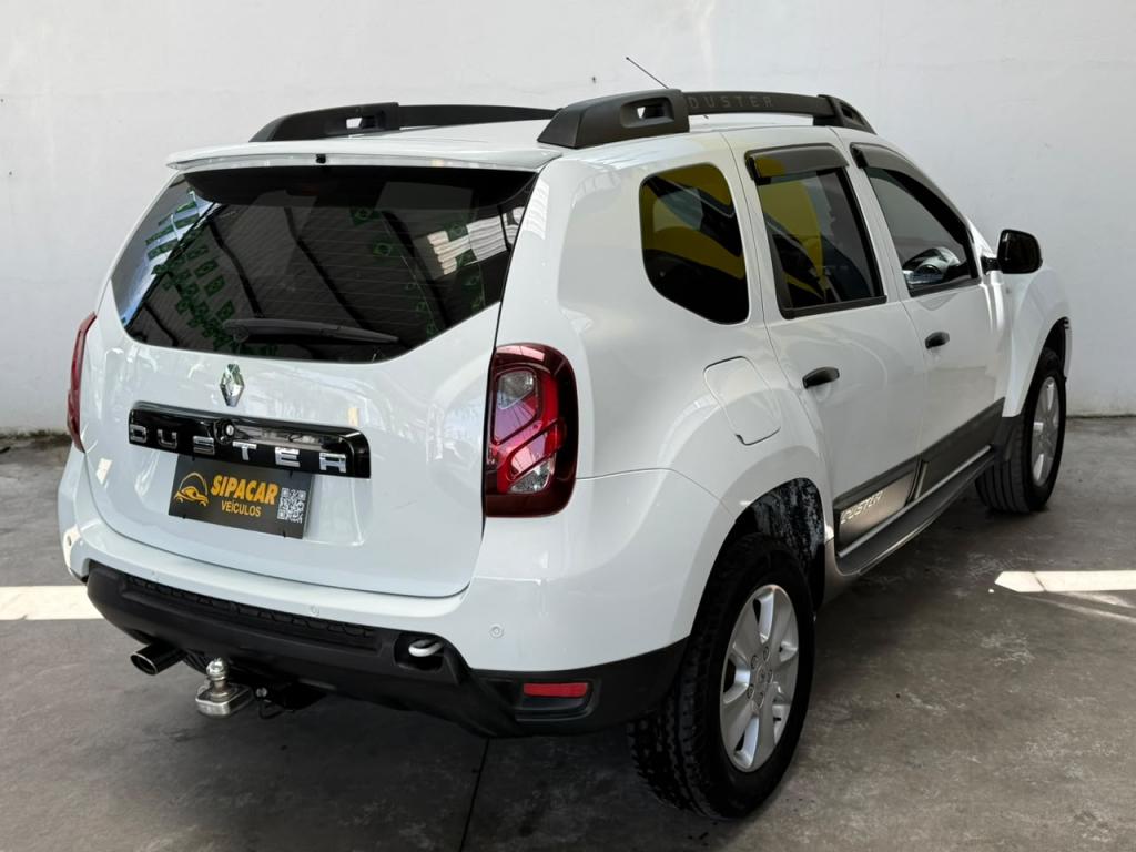 RENAULT Duster - Foto