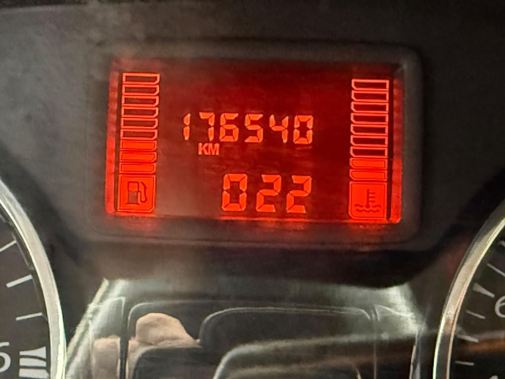 RENAULT Duster - Foto