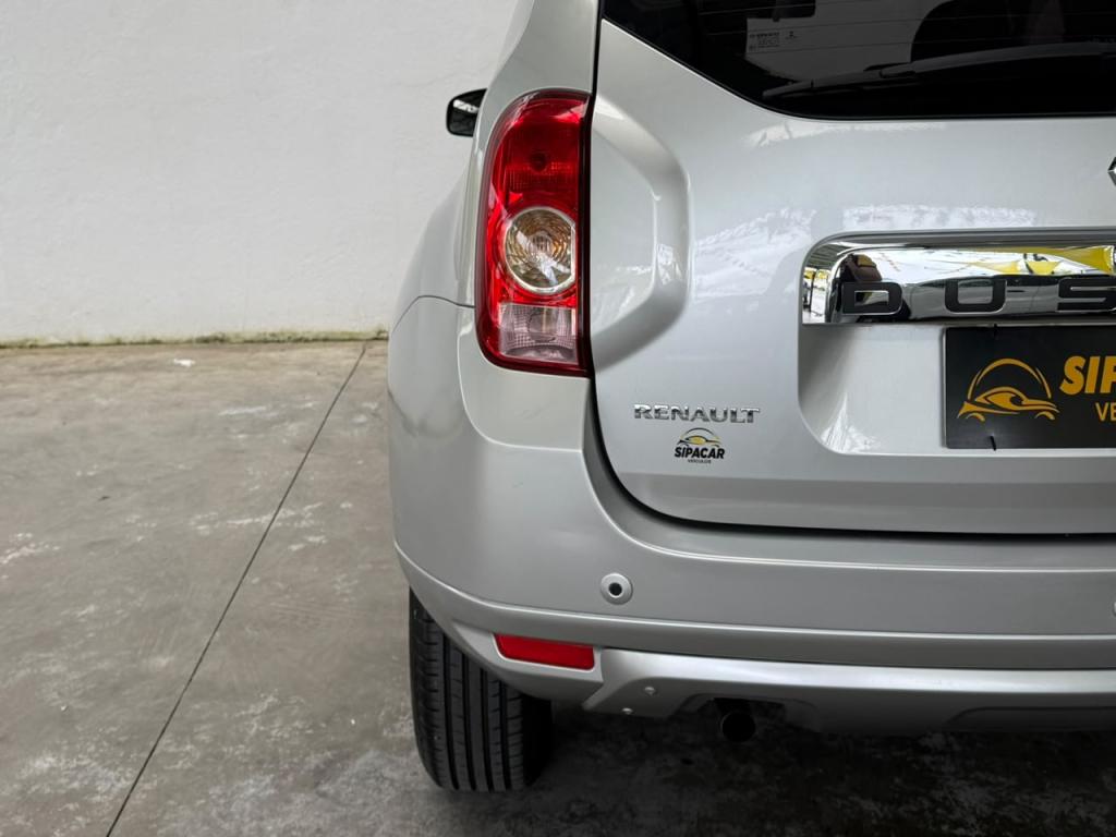RENAULT Duster - Foto