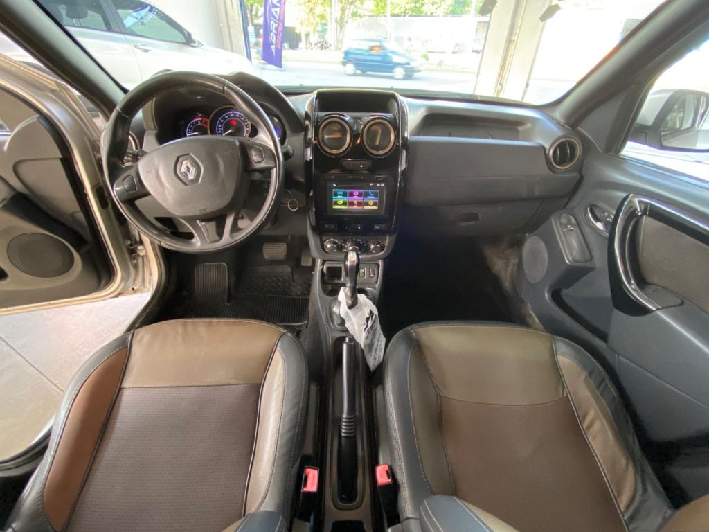 RENAULT Duster - Foto