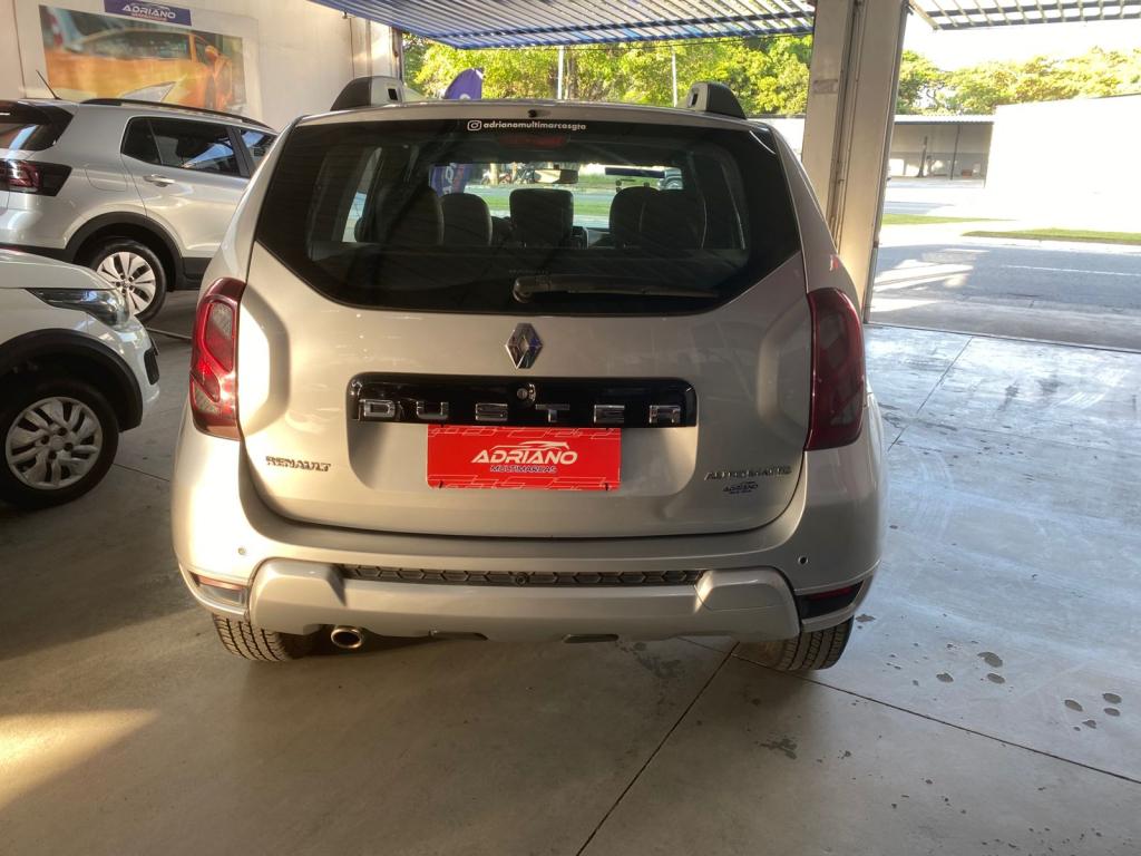 RENAULT Duster - Foto