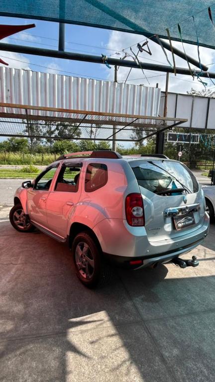 RENAULT Duster - Foto