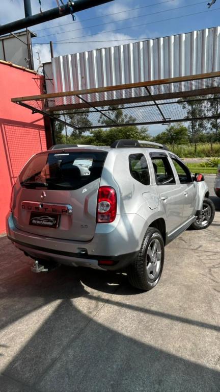 RENAULT Duster - Foto