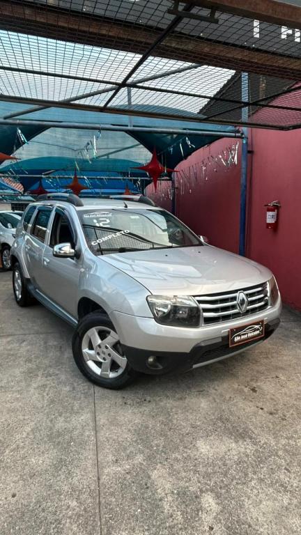 RENAULT Duster - Foto