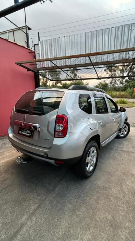 RENAULT Duster - Foto