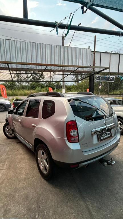 RENAULT Duster - Foto