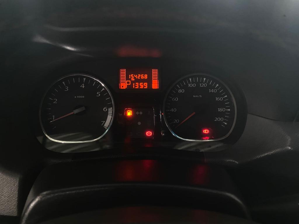 RENAULT Duster - Foto