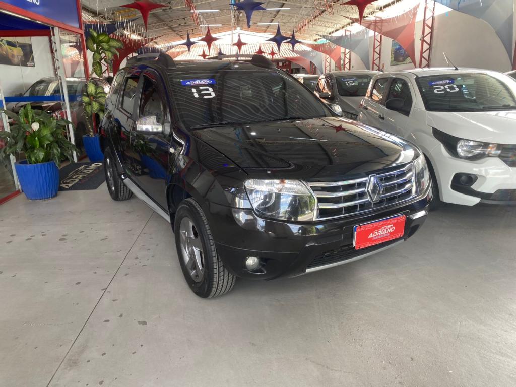 RENAULT Duster - Foto