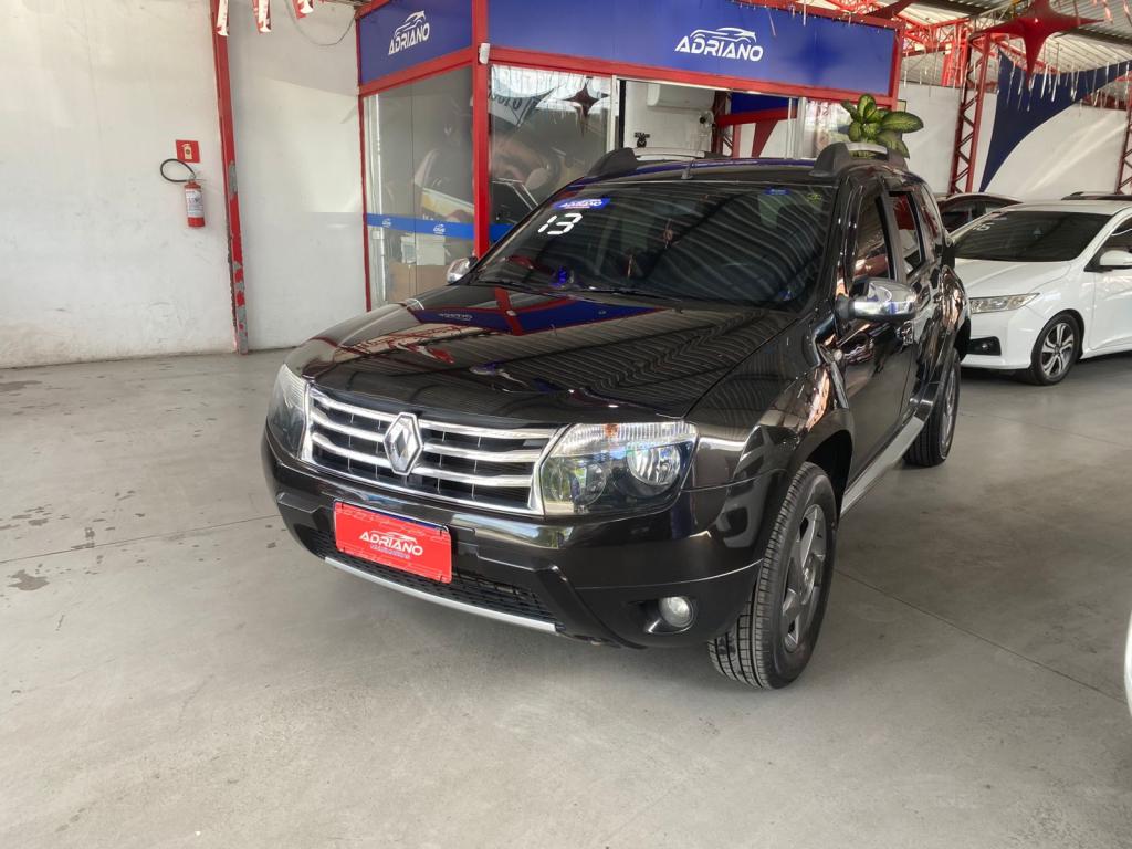 RENAULT Duster - Foto