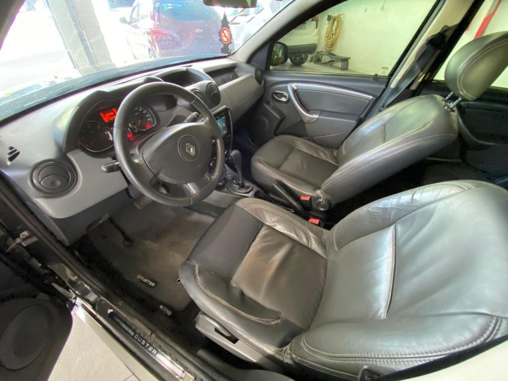 RENAULT Duster - Foto