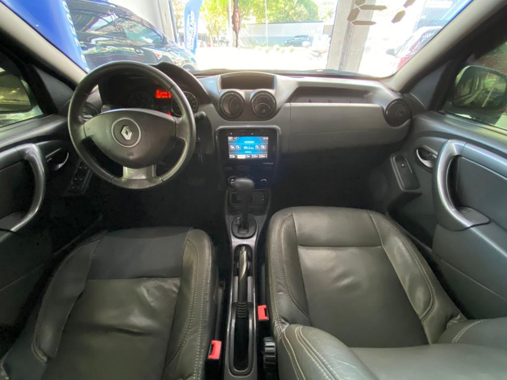 RENAULT Duster - Foto