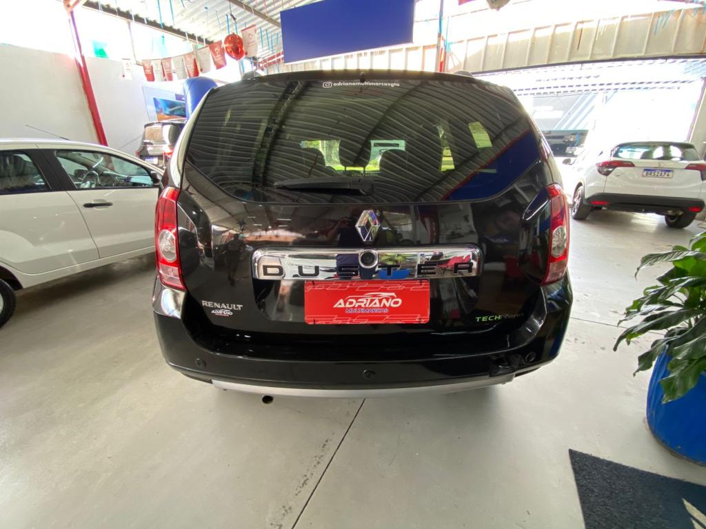 RENAULT Duster - Foto