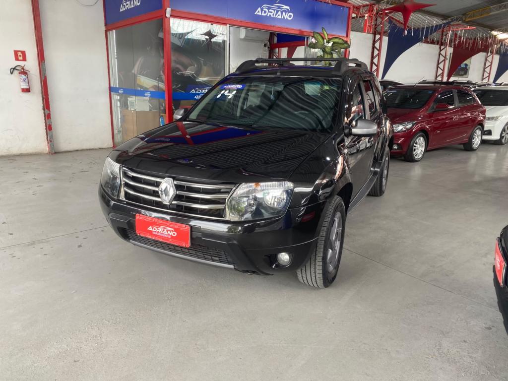 RENAULT Duster - Foto