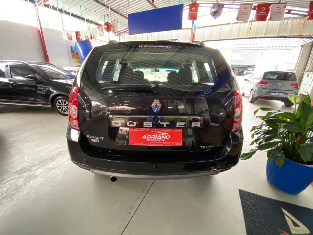 RENAULT Duster - Foto