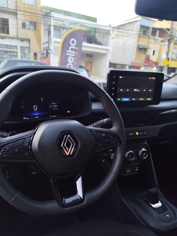 RENAULT Kardian - Foto