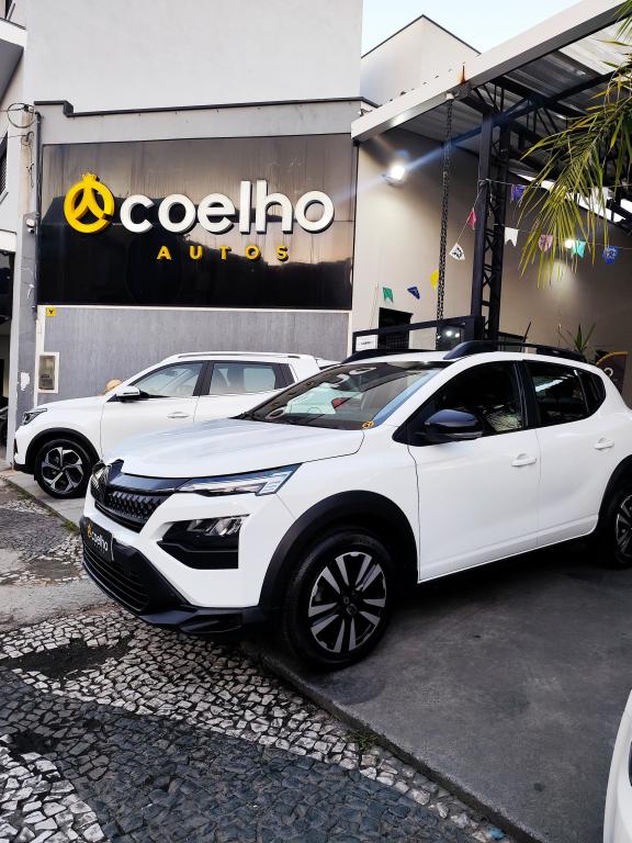 RENAULT Kardian