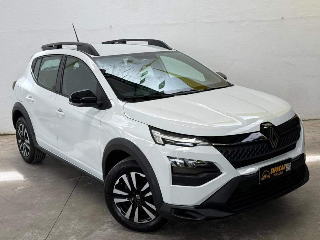 RENAULT Kardian - Foto