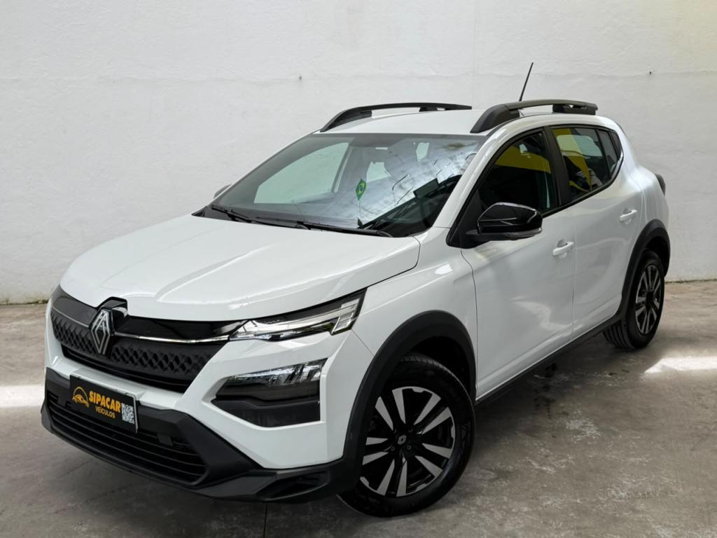 RENAULT Kardian - Foto