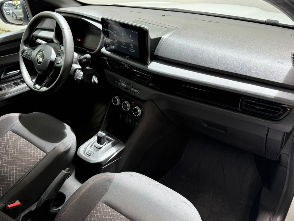 RENAULT Kardian - Foto