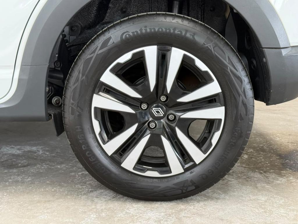 RENAULT Kardian - Foto